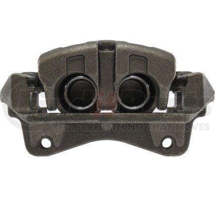 141.40101 by CENTRIC - Centric Semi-Loaded Brake Caliper