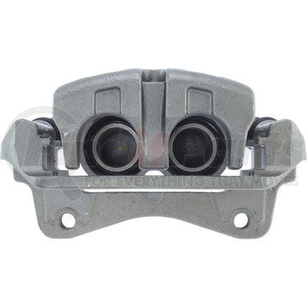 141.40102 by CENTRIC - Centric Semi-Loaded Brake Caliper