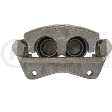 141.40105 by CENTRIC - Centric Semi-Loaded Brake Caliper