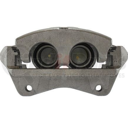 141.40106 by CENTRIC - Centric Semi-Loaded Brake Caliper