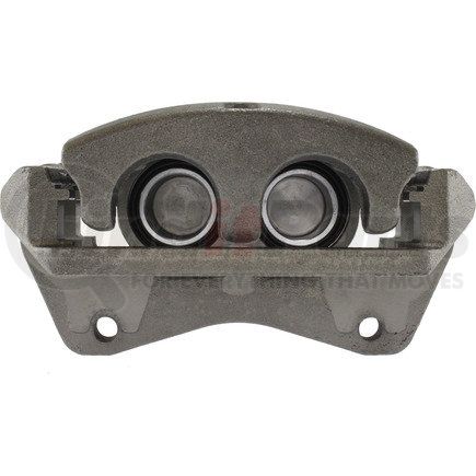 141.40107 by CENTRIC - Centric Semi-Loaded Brake Caliper