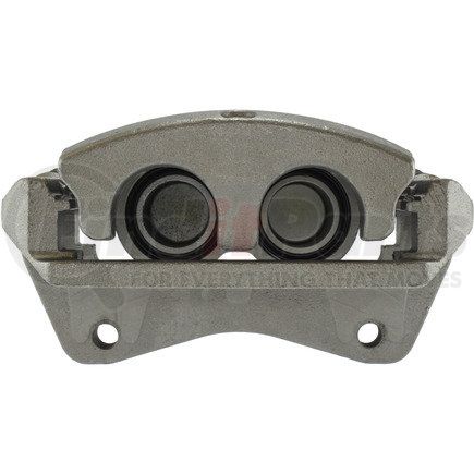 141.40108 by CENTRIC - Centric Semi-Loaded Brake Caliper