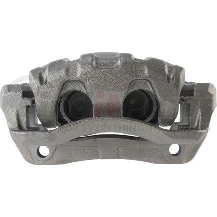 141.40116 by CENTRIC - Centric Semi-Loaded Brake Caliper