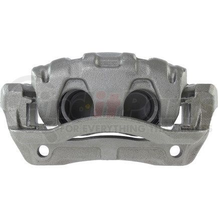 141.40115 by CENTRIC - Centric Semi-Loaded Brake Caliper