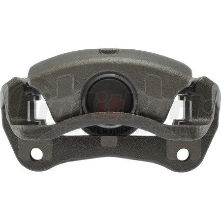 141.40118 by CENTRIC - Centric Semi-Loaded Brake Caliper