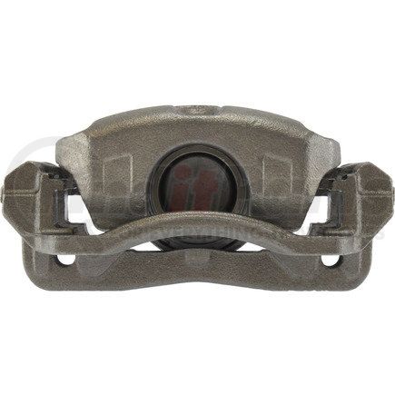 Centric 141.4012 Disc Brake Caliper Centric Semi-Loaded Brake Caliper