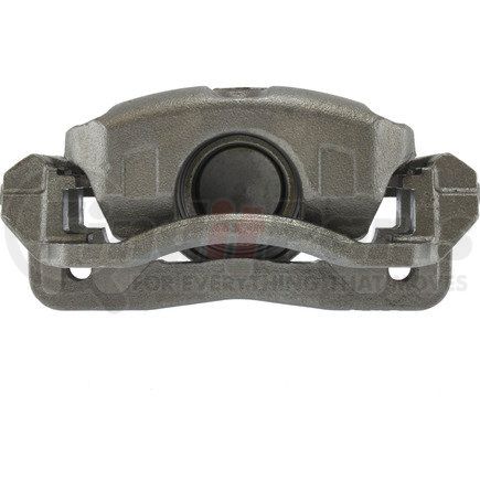 141.40119 by CENTRIC - Centric Semi-Loaded Brake Caliper