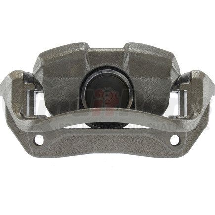 141.40121 by CENTRIC - Centric Semi-Loaded Brake Caliper