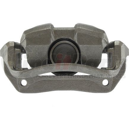 141.40122 by CENTRIC - Centric Semi-Loaded Brake Caliper