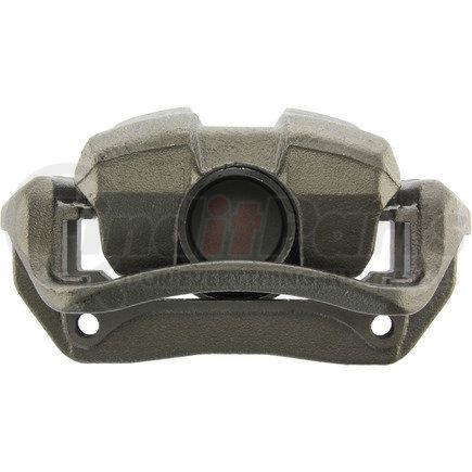 141.40123 by CENTRIC - Centric Semi-Loaded Brake Caliper