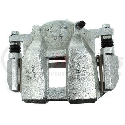 141.40124 by CENTRIC - Centric Semi-Loaded Brake Caliper