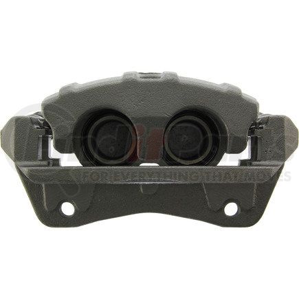 141.40125 by CENTRIC - Centric Semi-Loaded Brake Caliper