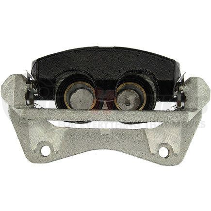 141.40130 by CENTRIC - Centric Semi-Loaded Brake Caliper