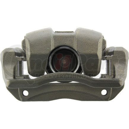 141.40133 by CENTRIC - Centric Semi-Loaded Brake Caliper