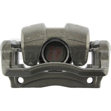 141.40135 by CENTRIC - Centric Semi-Loaded Brake Caliper