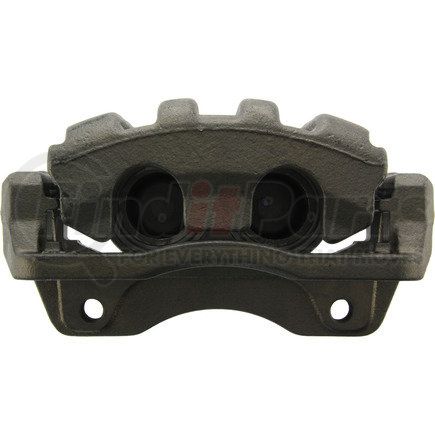 141.40139 by CENTRIC - Centric Semi-Loaded Brake Caliper