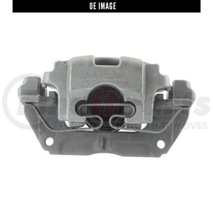 141.40148 by CENTRIC - Centric Semi-Loaded Brake Caliper