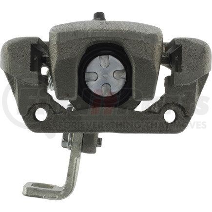 141.40502 by CENTRIC - Centric Semi-Loaded Brake Caliper