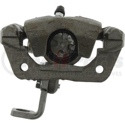 141.40504 by CENTRIC - Centric Semi-Loaded Brake Caliper