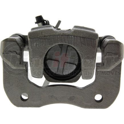 141.40508 by CENTRIC - Centric Semi-Loaded Brake Caliper