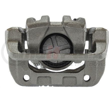 141.40512 by CENTRIC - Centric Semi-Loaded Brake Caliper