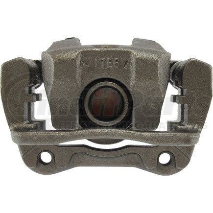 141.40514 by CENTRIC - Centric Semi-Loaded Brake Caliper