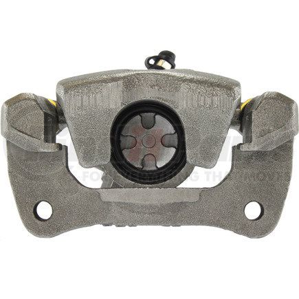 141.40523 by CENTRIC - Centric Semi-Loaded Brake Caliper