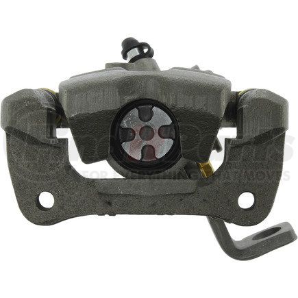 141.40524 by CENTRIC - Centric Semi-Loaded Brake Caliper