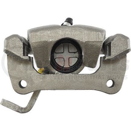 Centric 141.40526 Disc Brake Caliper Centric Semi-Loaded Brake Caliper