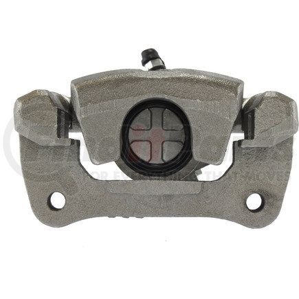 141.40525 by CENTRIC - Centric Semi-Loaded Brake Caliper