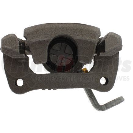 141.40531 by CENTRIC - Disc Brake Caliper - Remanufactured, with Hardware and Brackets, without Brake Pads
