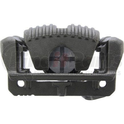 Centric 141.40533 Disc Brake Caliper Centric Semi-Loaded Brake Caliper