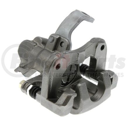 Centric 141.40536 Disc Brake Caliper Semi-Loaded Brake Caliper