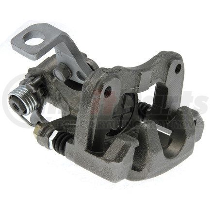 Centric 141.40535 Disc Brake Caliper Semi-Loaded Brake Caliper