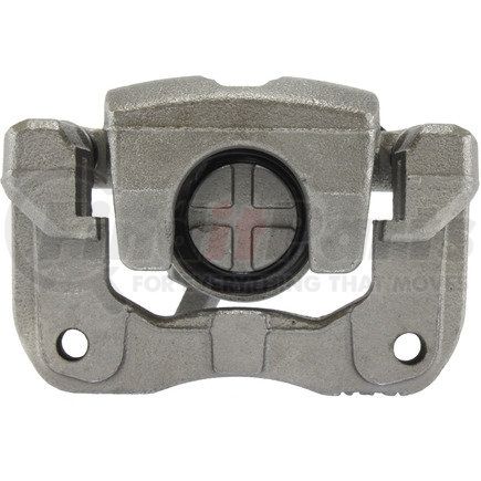 141.40539 by CENTRIC - Centric Semi-Loaded Brake Caliper