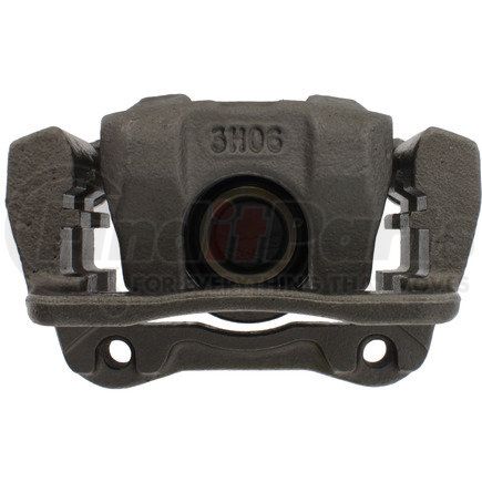 Centric 141.40541 Disc Brake Caliper Centric Semi-Loaded Brake Caliper