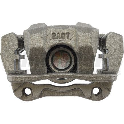 Centric 141.40542 Disc Brake Caliper Centric Semi-Loaded Brake Caliper