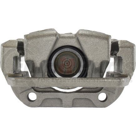 Centric 141.40547 Disc Brake Caliper Centric Semi-Loaded Brake Caliper