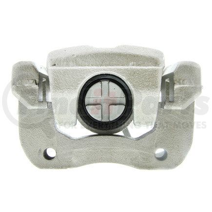 141.40552 by CENTRIC - Centric Semi-Loaded Brake Caliper