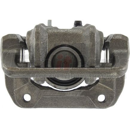 141.40555 by CENTRIC - Centric Semi-Loaded Brake Caliper