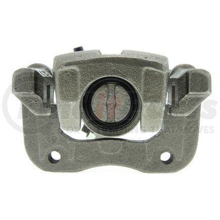 141.40554 by CENTRIC - Centric Semi-Loaded Brake Caliper