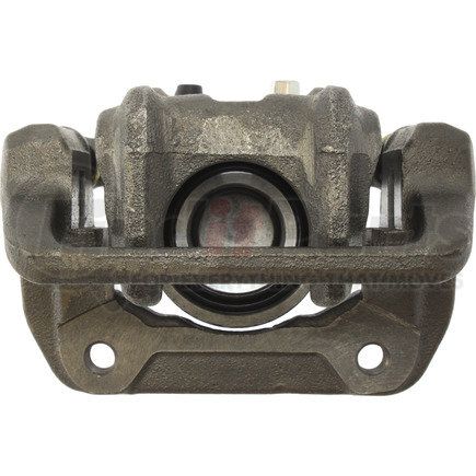 141.40556 by CENTRIC - Centric Semi-Loaded Brake Caliper