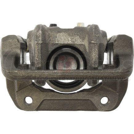 Centric 141.40556 Disc Brake Caliper Centric Semi-Loaded Brake Caliper