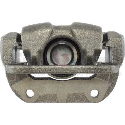 141.40562 by CENTRIC - Disc Brake Caliper - Remanufactured, with Hardware and Brackets, without Brake Pads