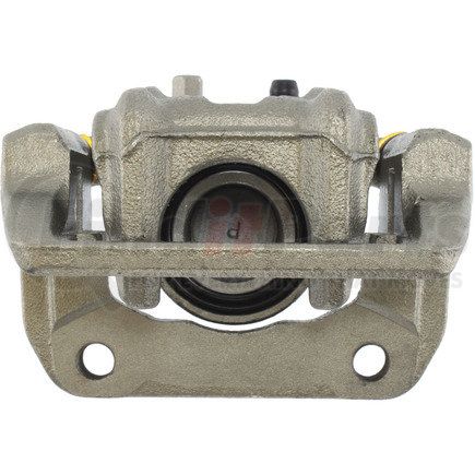 141.40567 by CENTRIC - Centric Semi-Loaded Brake Caliper