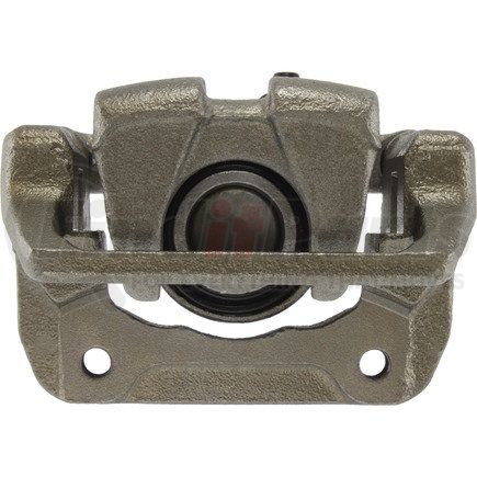 141.40517 by CENTRIC - Centric Semi-Loaded Brake Caliper