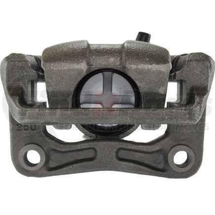 141.40571 by CENTRIC - Centric Semi-Loaded Brake Caliper