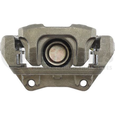 141.40578 by CENTRIC - Centric Semi-Loaded Brake Caliper