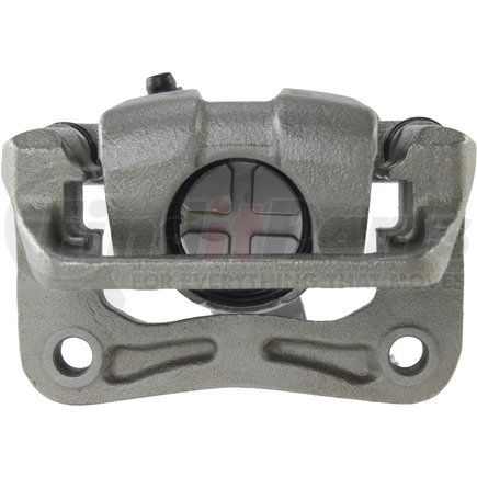 141.40582 by CENTRIC - Centric Semi-Loaded Brake Caliper