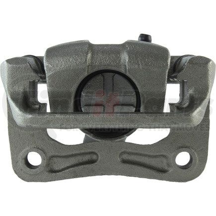 141.40581 by CENTRIC - Centric Semi-Loaded Brake Caliper